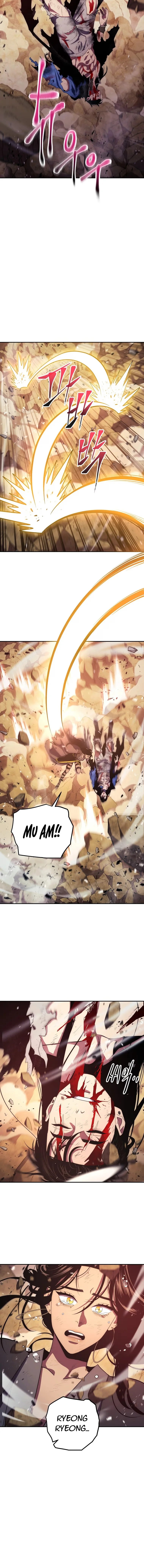 Legend of Asura: The Venom Dragon - Bölüm 116 - Sayfa 13