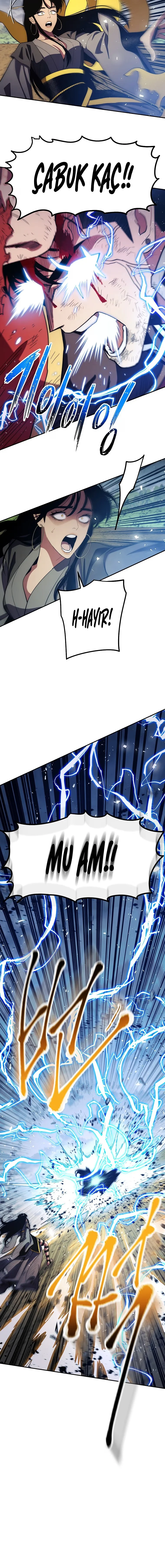 Legend of Asura: The Venom Dragon - Bölüm 116 - Sayfa 7