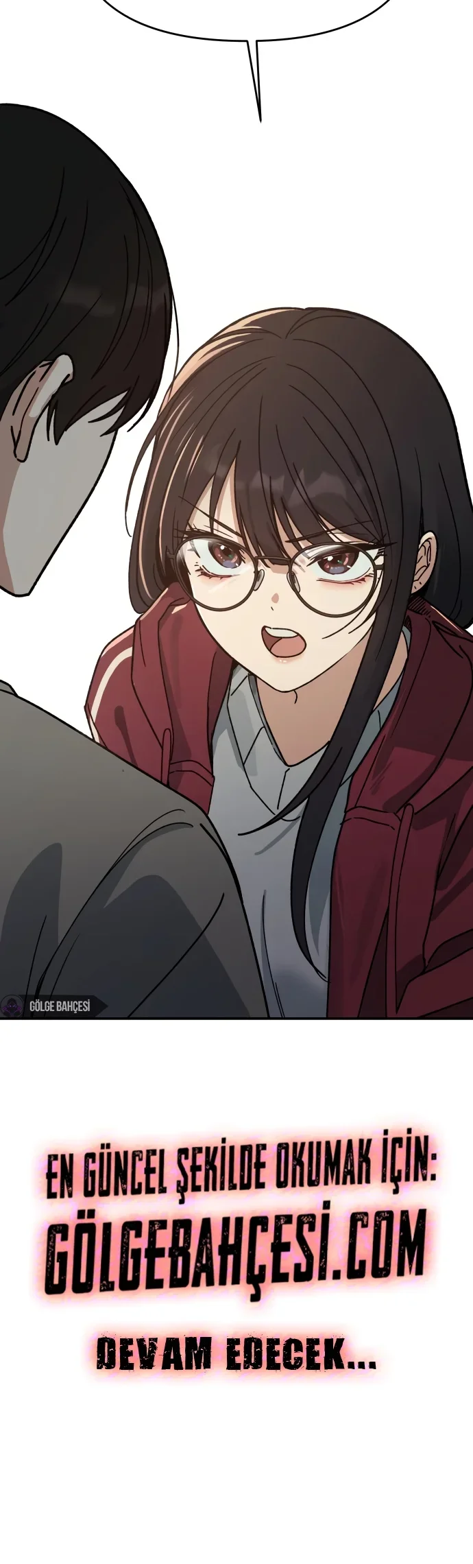 Mia Has Returned - Bölüm 5 - Sayfa 23