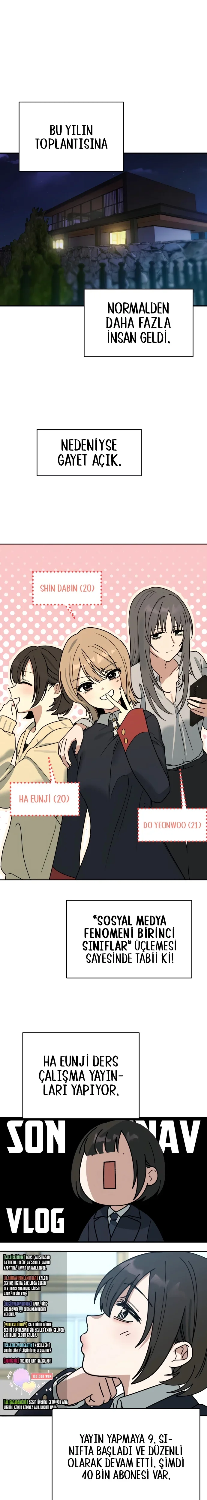 Mia Has Returned - Bölüm 5 - Sayfa 7