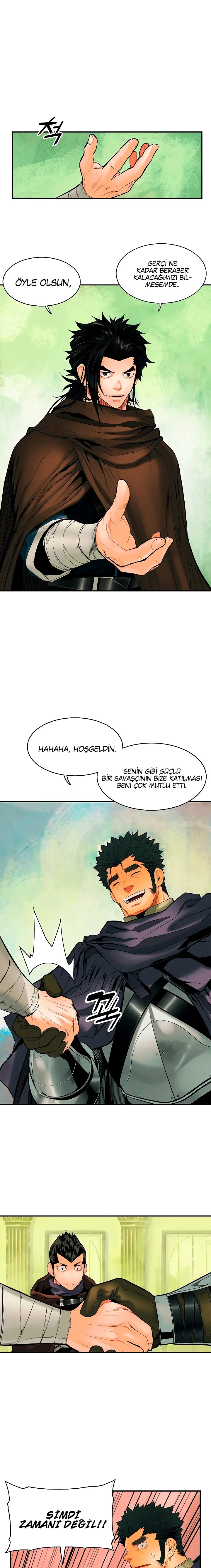 Mookhyang: Dark Lady - Bölüm 13 - Sayfa 12