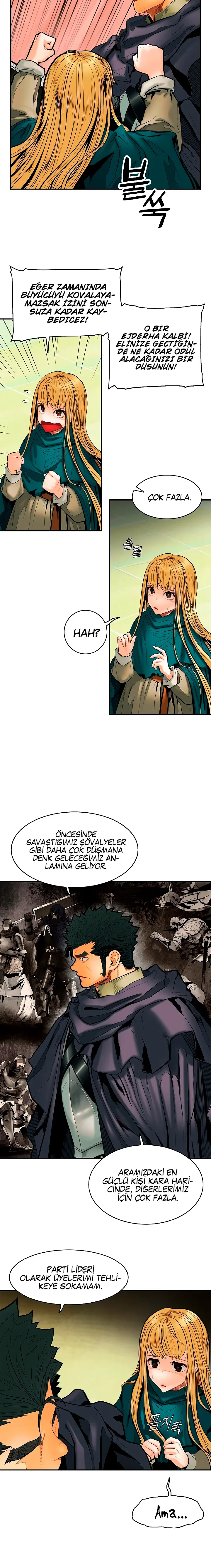 Mookhyang: Dark Lady - Bölüm 13 - Sayfa 13