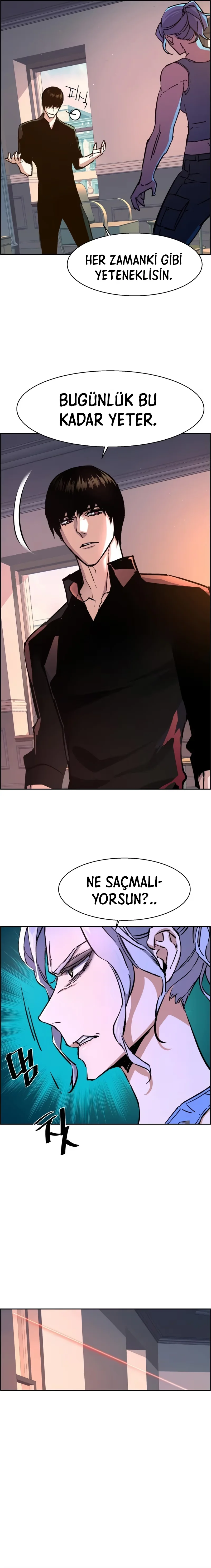 Mercenary Enrollment - Bölüm 117 - Sayfa 13