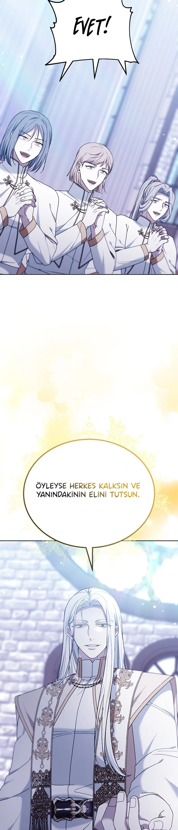 Age of Arrogance - Bölüm 70 - Sayfa 12