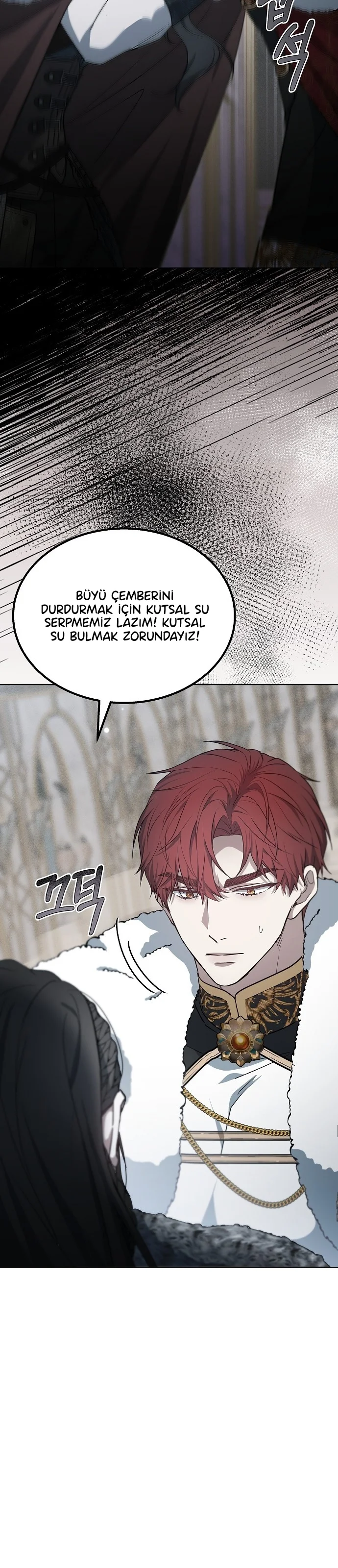 Age of Arrogance - Bölüm 70 - Sayfa 38