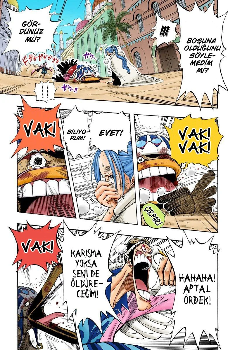 One Piece - Bölüm 183 - Sayfa 11