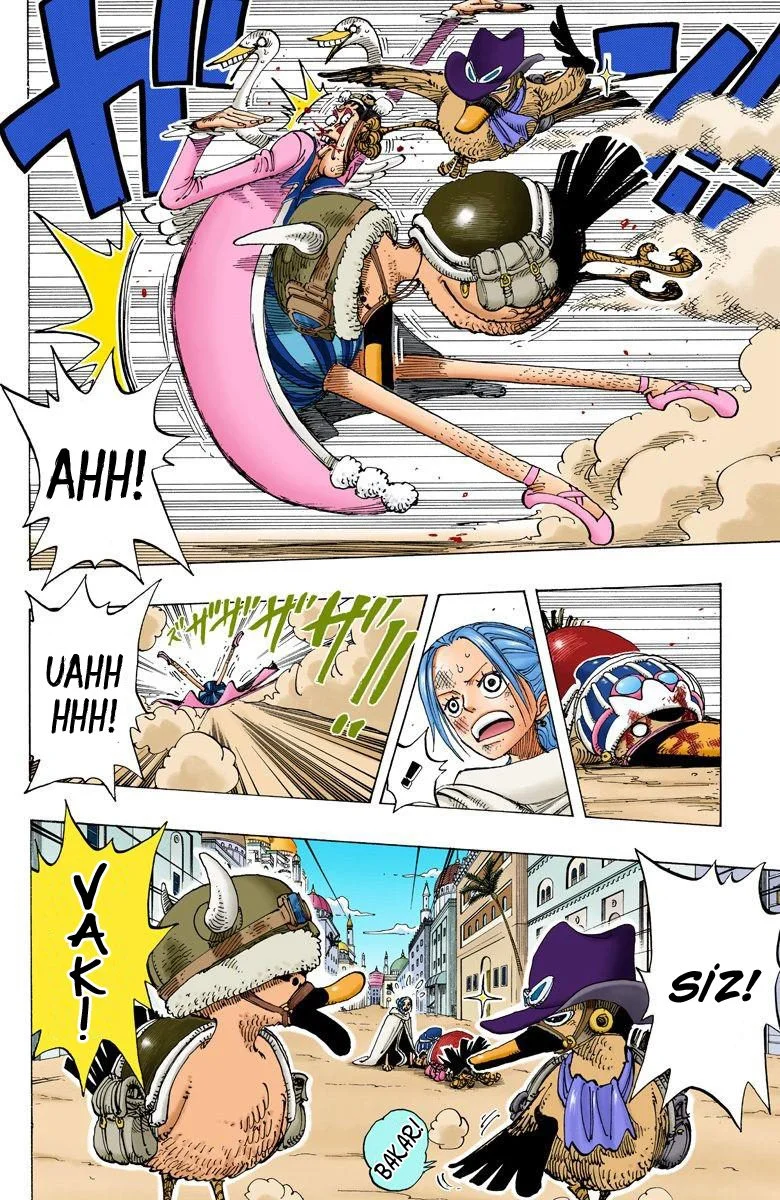 One Piece - Bölüm 183 - Sayfa 12