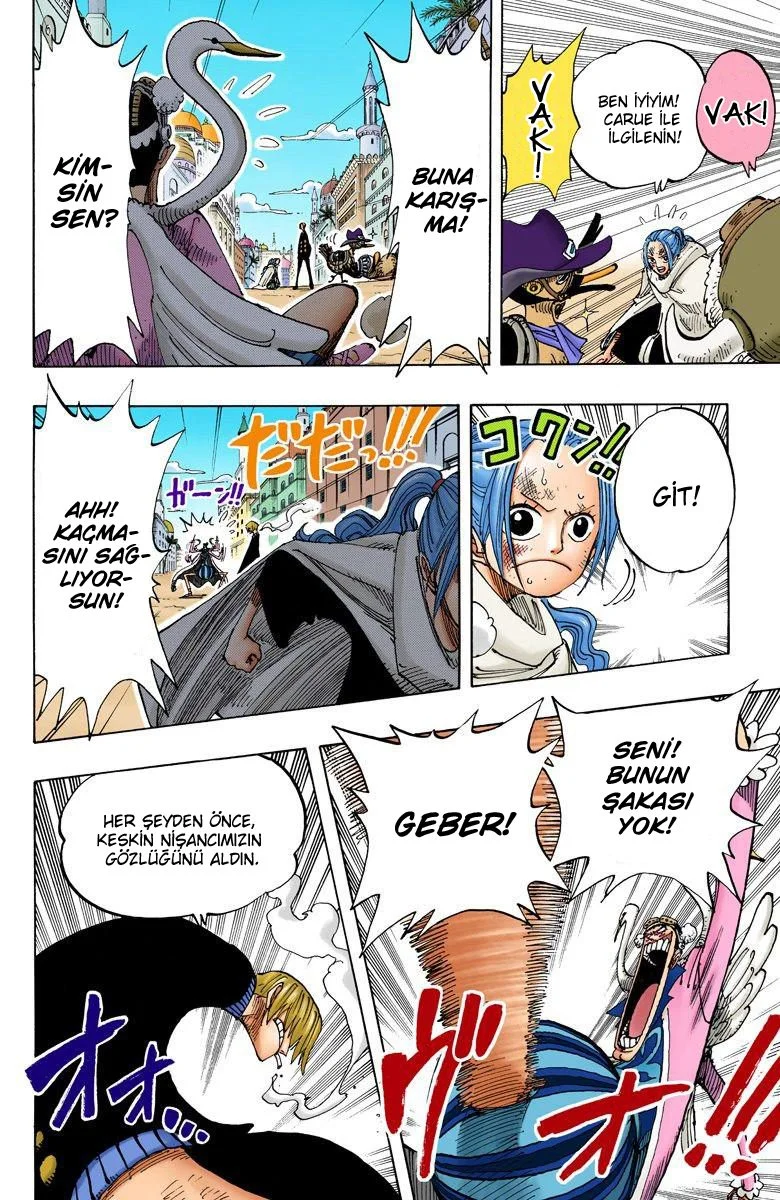 One Piece - Bölüm 183 - Sayfa 14