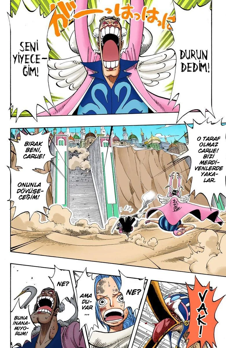 One Piece - Bölüm 183 - Sayfa 4