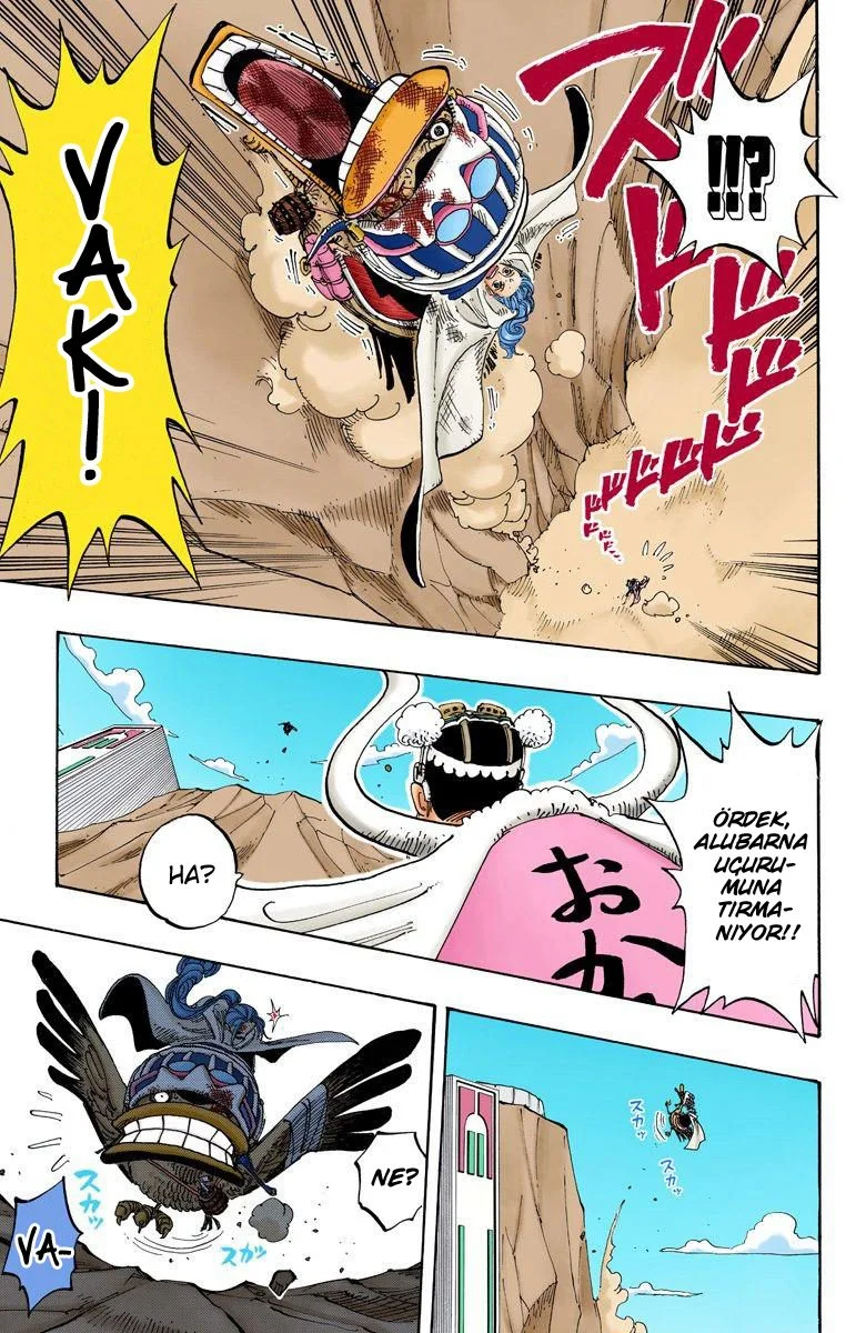 One Piece - Bölüm 183 - Sayfa 5
