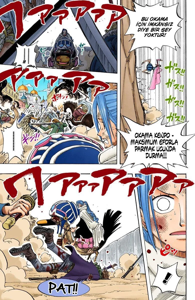 One Piece - Bölüm 183 - Sayfa 7