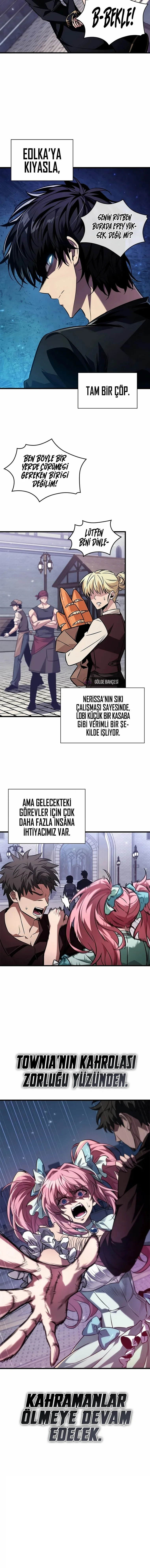 Pick Me Up, Infinite Gacha - Bölüm 163 - Sayfa 9