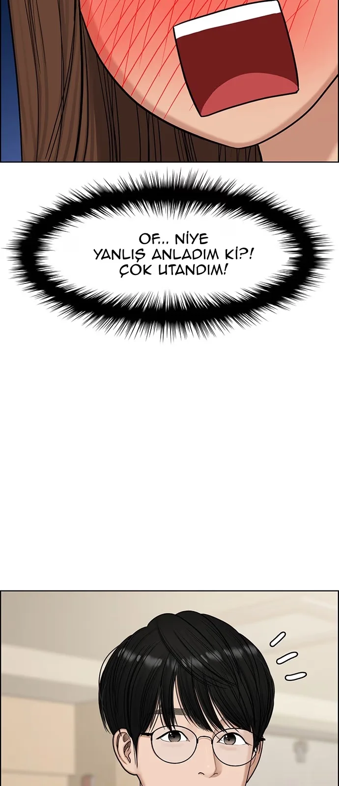 True Beauty - Bölüm 132 - Sayfa 18