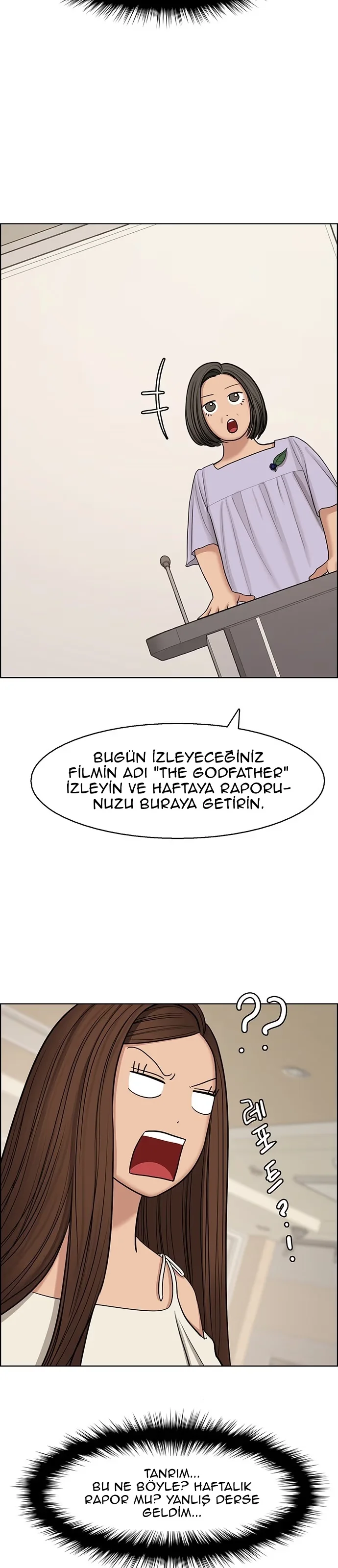 True Beauty - Bölüm 132 - Sayfa 24