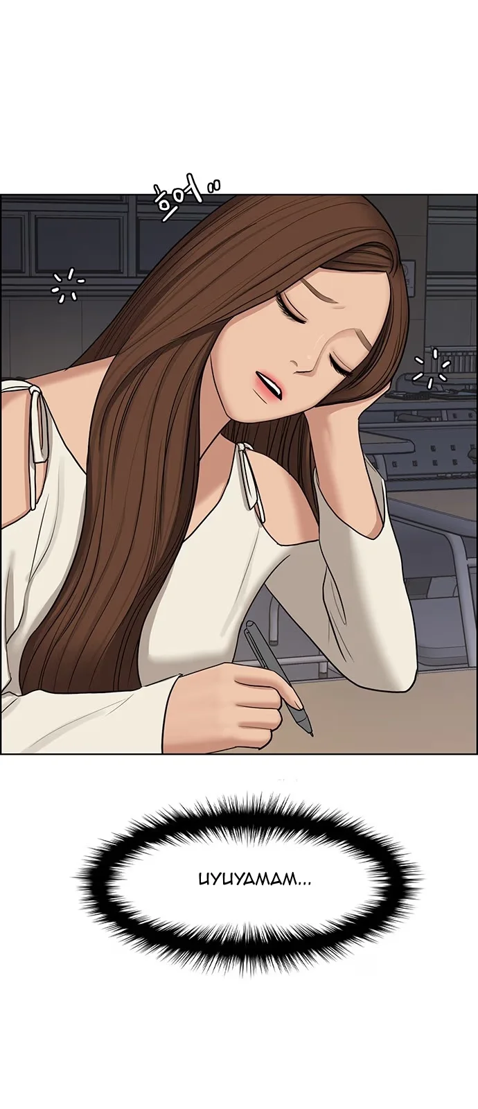 True Beauty - Bölüm 132 - Sayfa 28