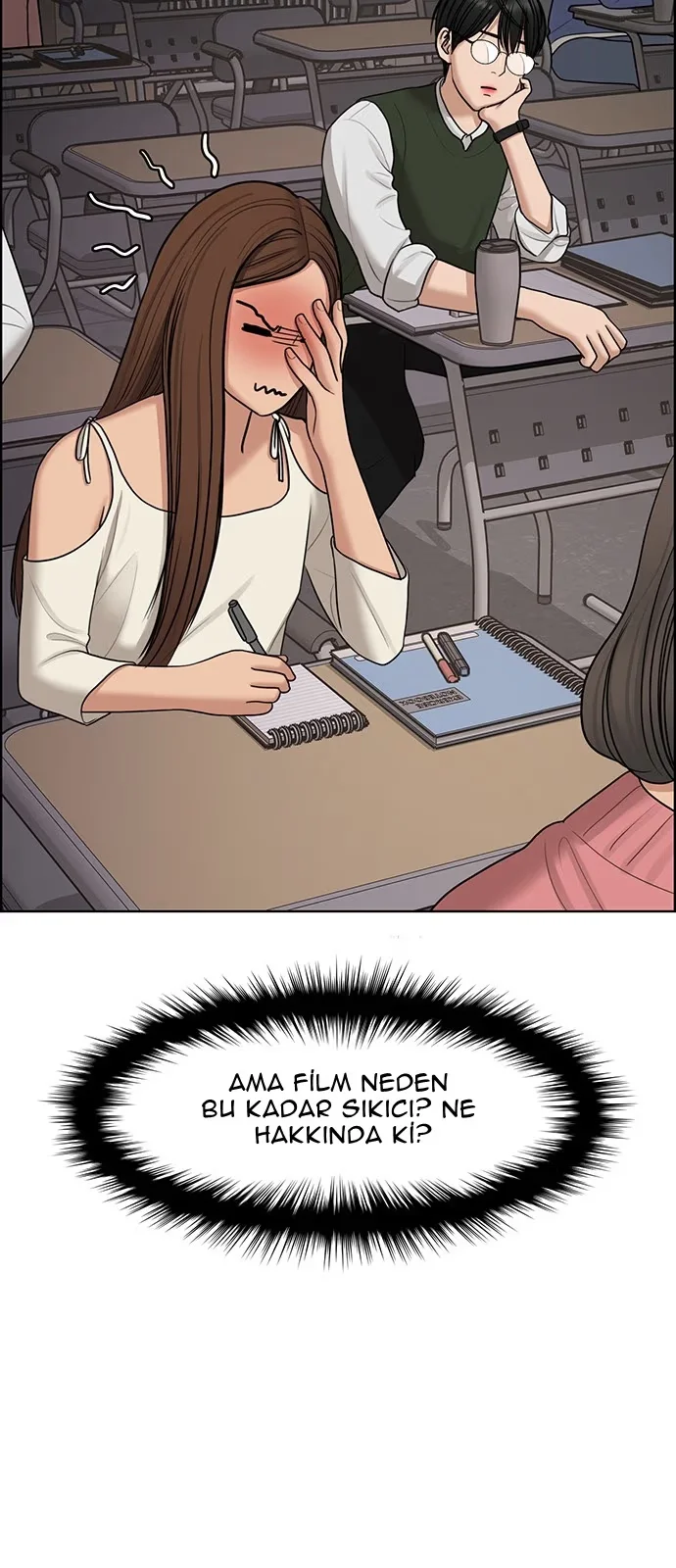 True Beauty - Bölüm 132 - Sayfa 33