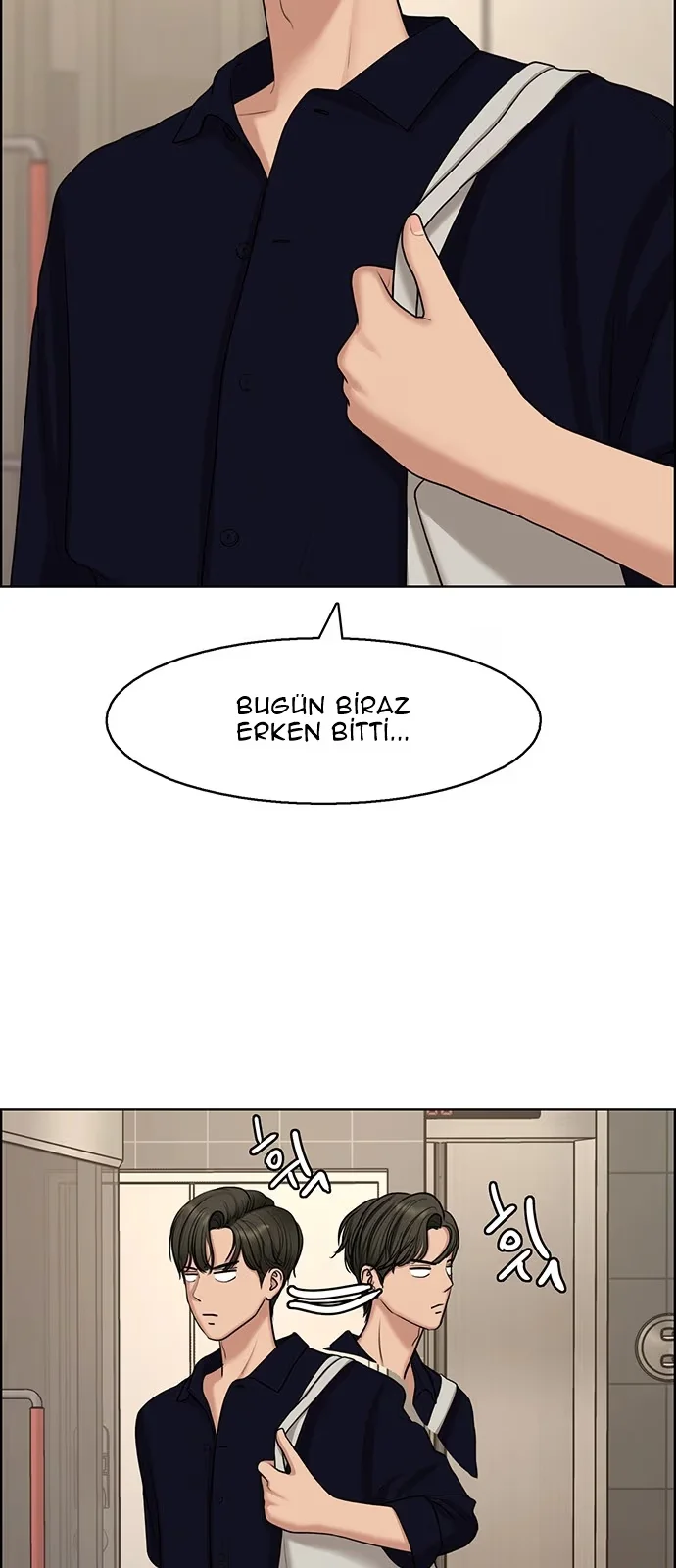 True Beauty - Bölüm 132 - Sayfa 37