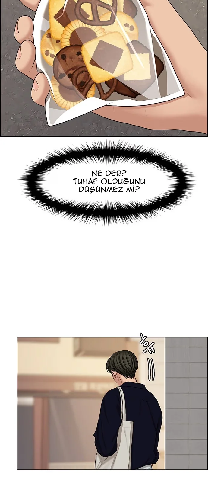 True Beauty - Bölüm 132 - Sayfa 40