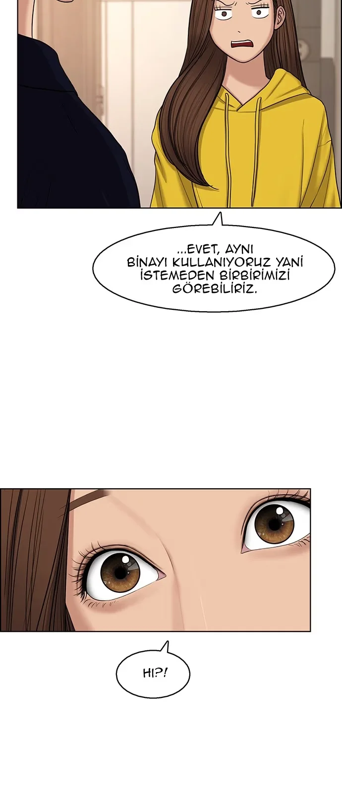True Beauty - Bölüm 132 - Sayfa 45