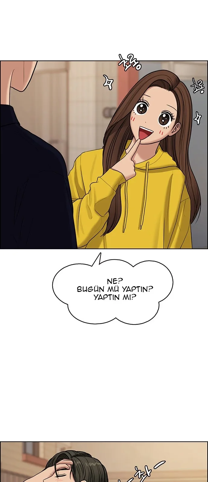 True Beauty - Bölüm 132 - Sayfa 48