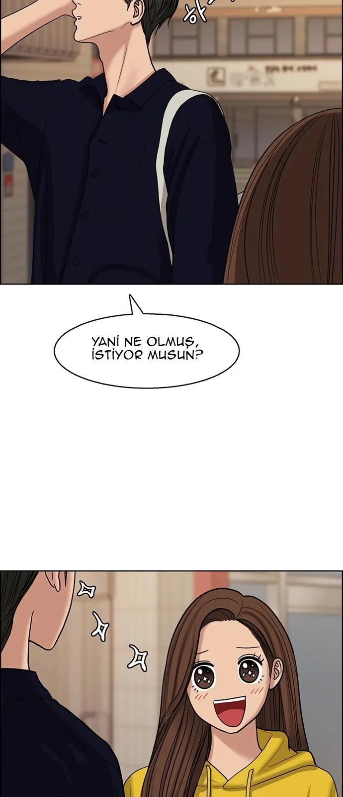 True Beauty - Bölüm 132 - Sayfa 49