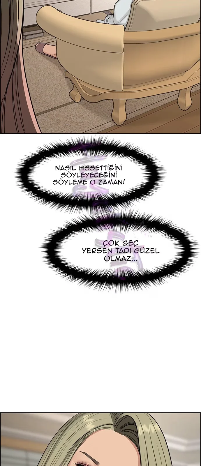 True Beauty - Bölüm 132 - Sayfa 55