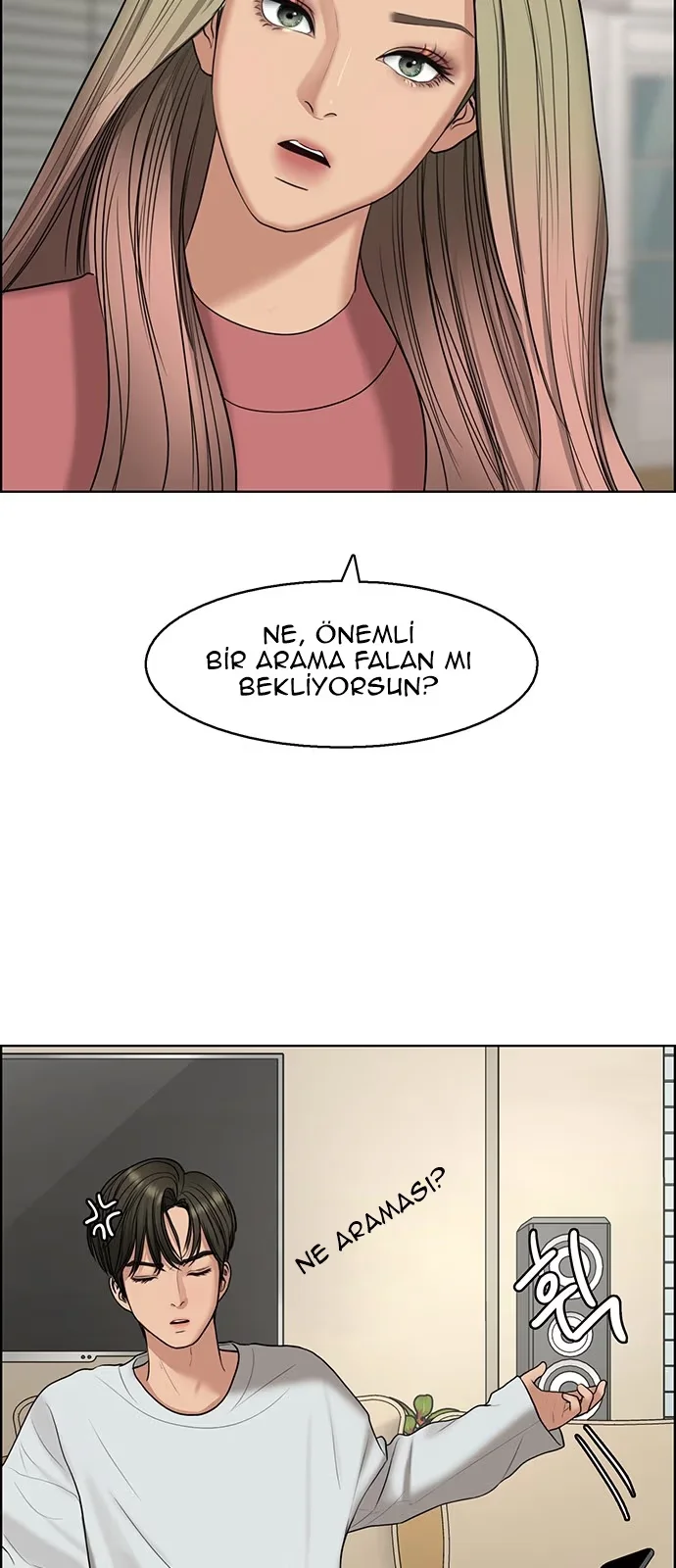 True Beauty - Bölüm 132 - Sayfa 56