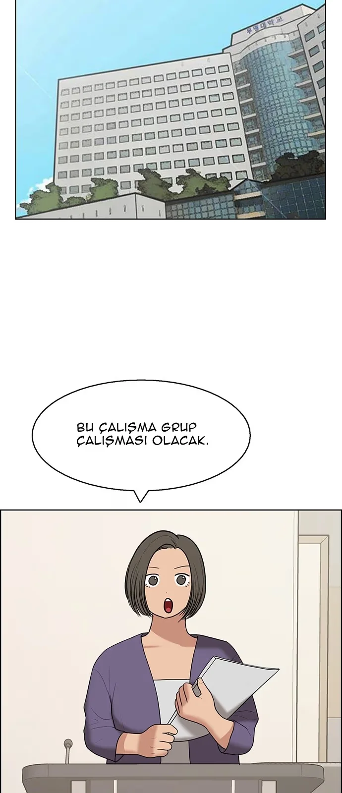 True Beauty - Bölüm 132 - Sayfa 63