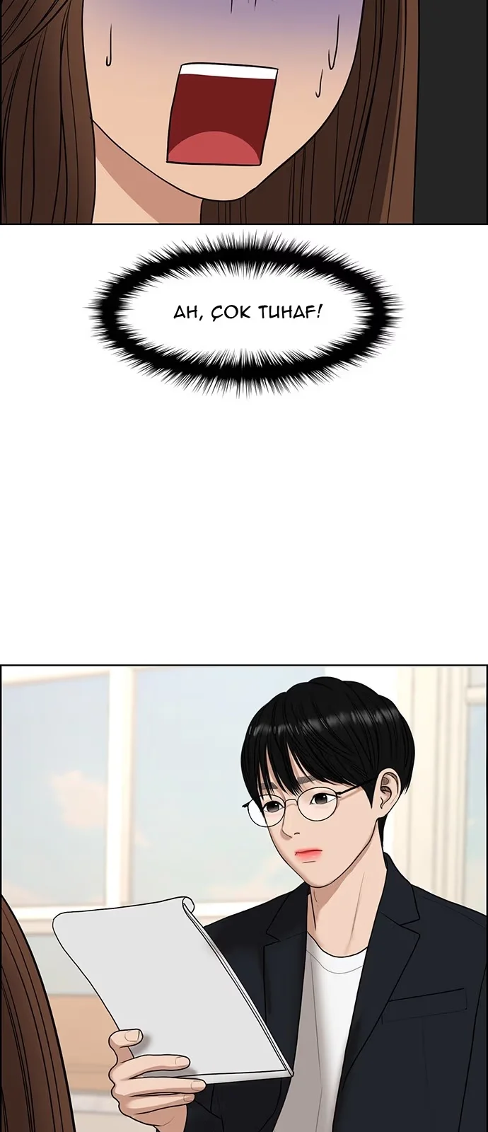 True Beauty - Bölüm 132 - Sayfa 67