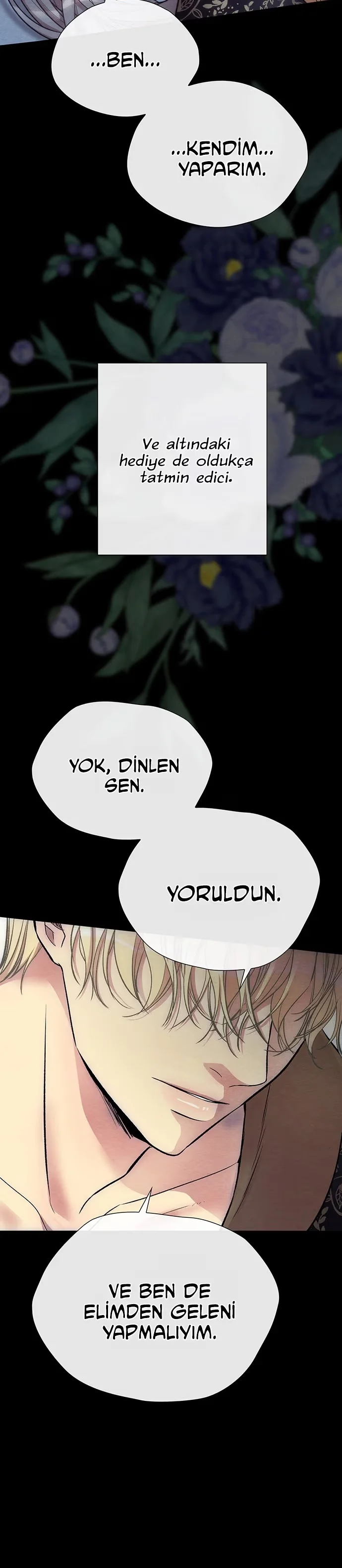 The Problematic Prince - Bölüm 34 - Sayfa 23