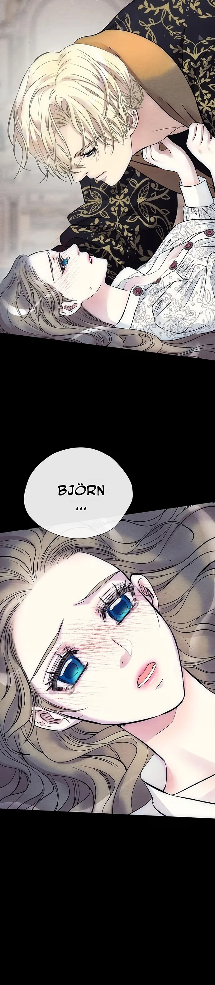 The Problematic Prince - Bölüm 34 - Sayfa 28