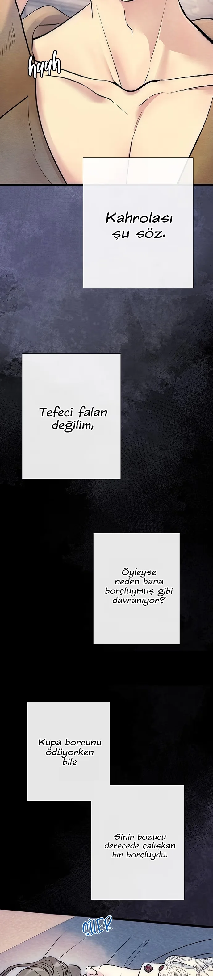 The Problematic Prince - Bölüm 34 - Sayfa 34