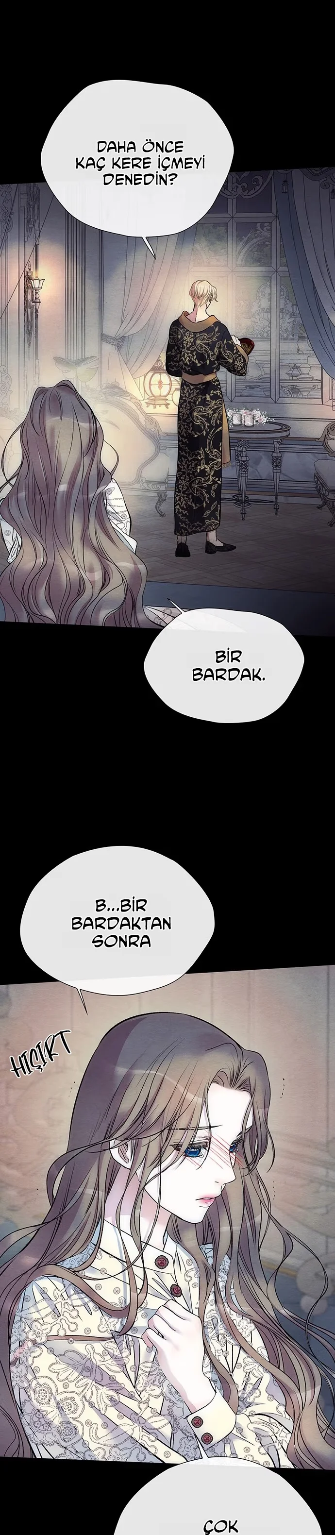 The Problematic Prince - Bölüm 34 - Sayfa 39