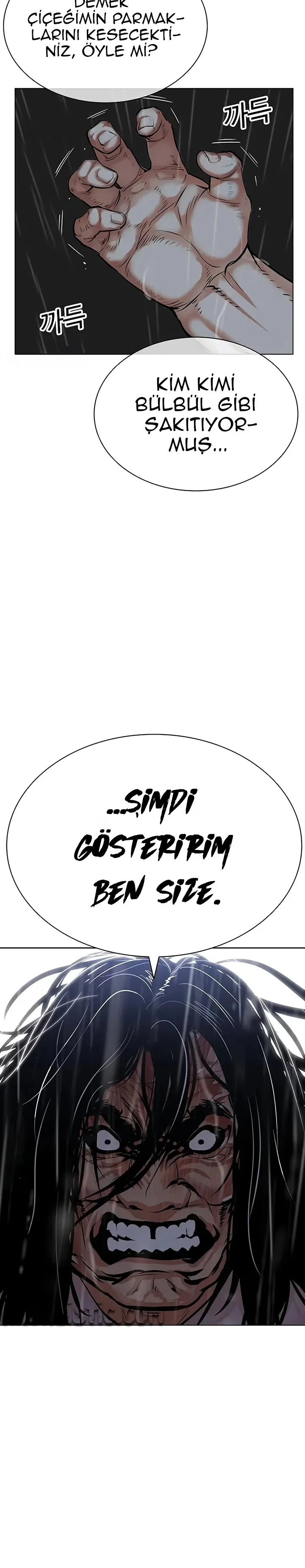 Lookism - Bölüm 508 - Sayfa 10