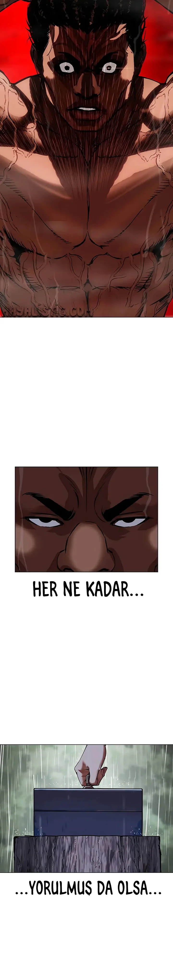 Lookism - Bölüm 508 - Sayfa 12