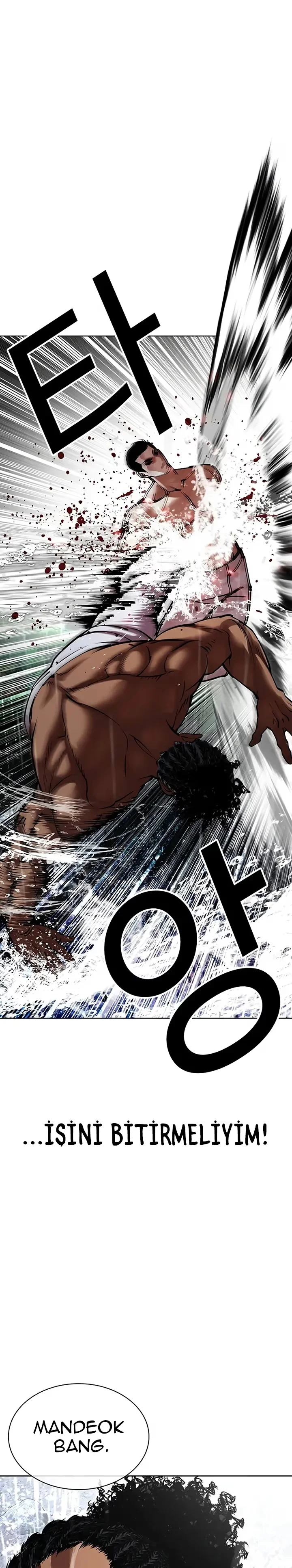 Lookism - Bölüm 508 - Sayfa 15