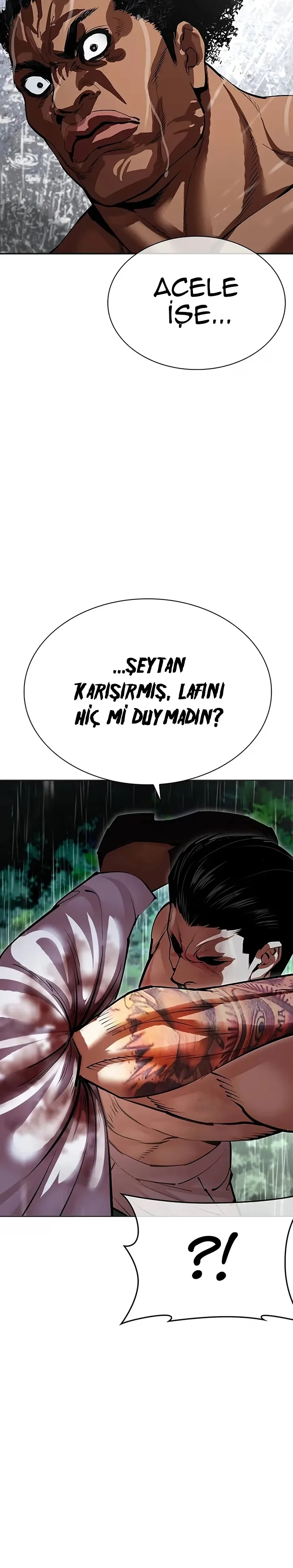 Lookism - Bölüm 508 - Sayfa 16