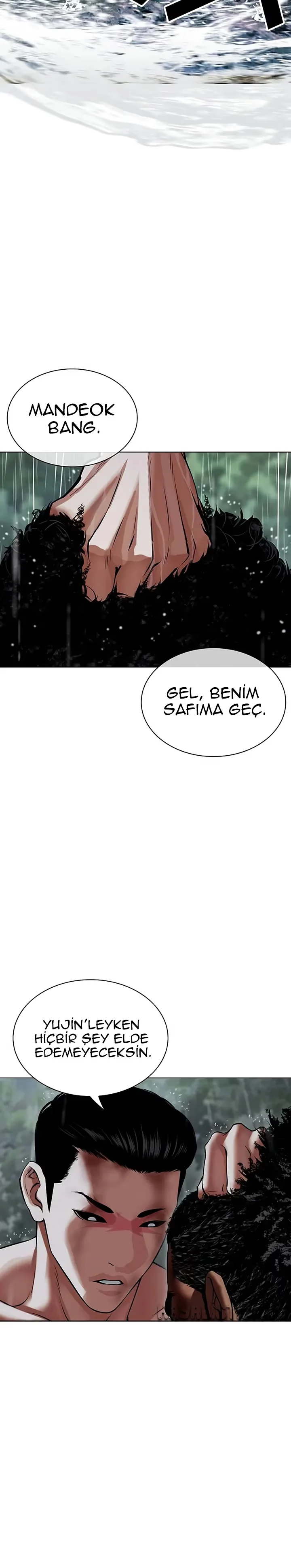 Lookism - Bölüm 508 - Sayfa 19