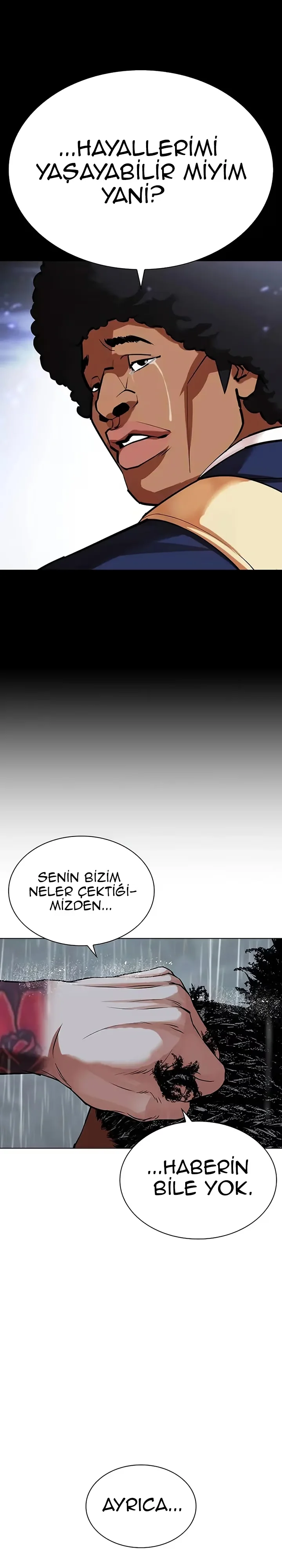 Lookism - Bölüm 508 - Sayfa 23