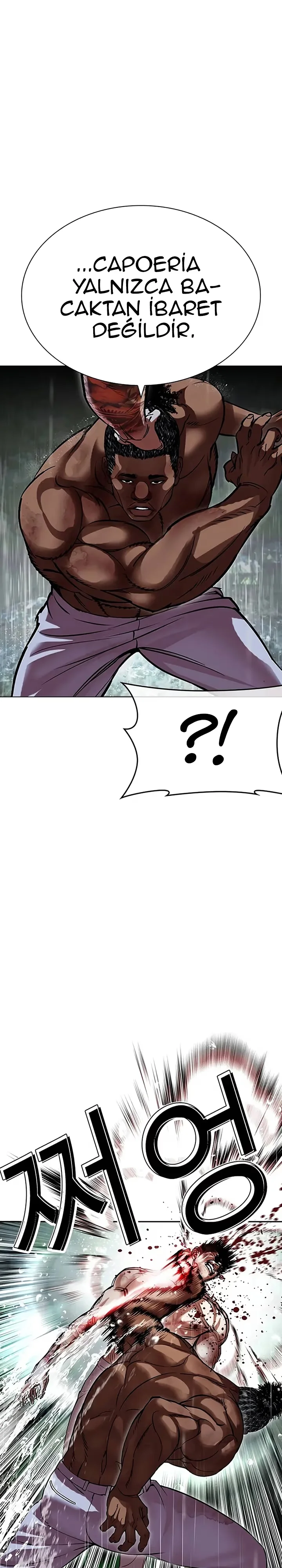 Lookism - Bölüm 508 - Sayfa 24