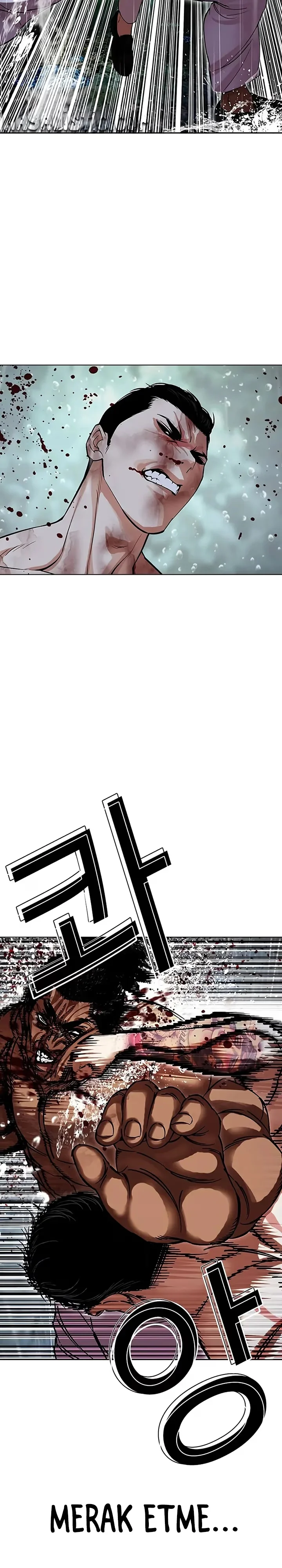 Lookism - Bölüm 508 - Sayfa 25