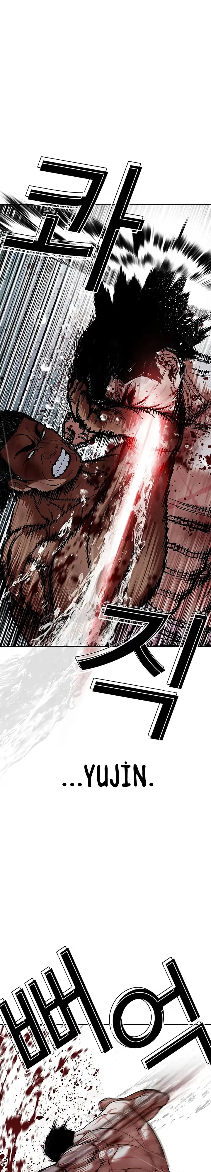 Lookism - Bölüm 508 - Sayfa 26