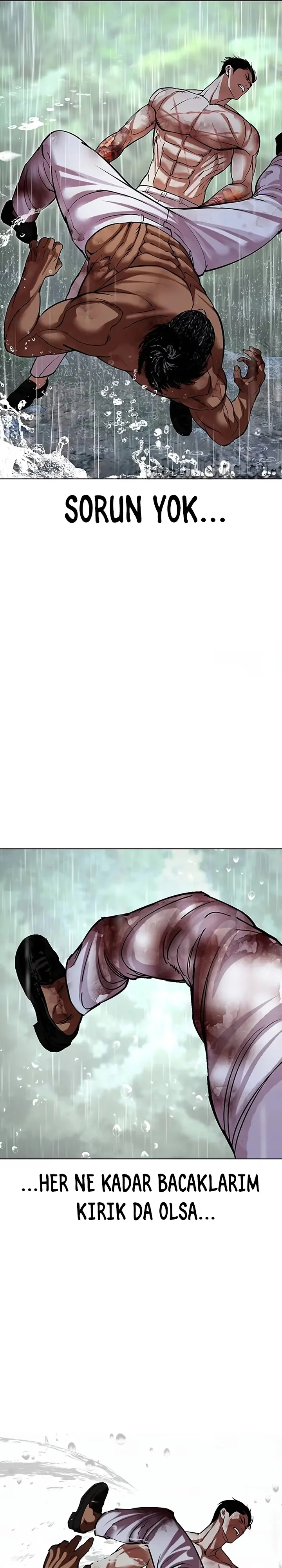 Lookism - Bölüm 508 - Sayfa 32