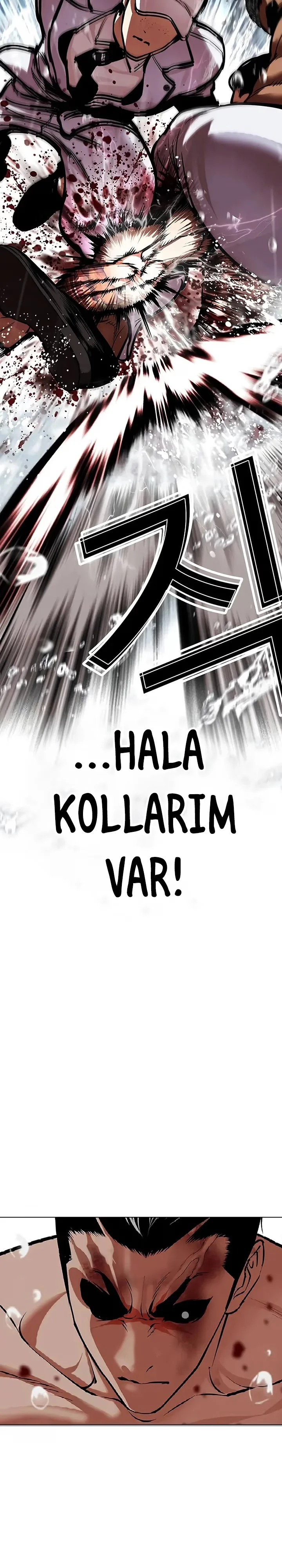 Lookism - Bölüm 508 - Sayfa 40