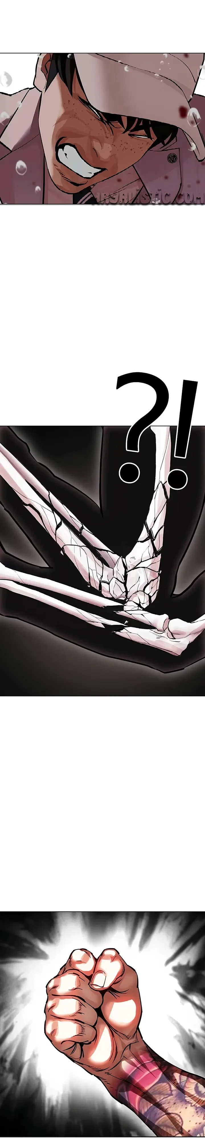 Lookism - Bölüm 508 - Sayfa 41