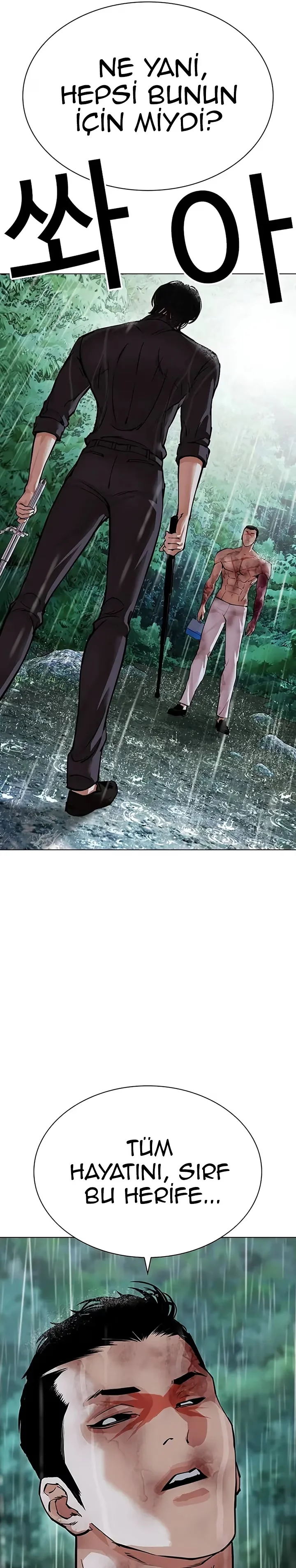Lookism - Bölüm 508 - Sayfa 47