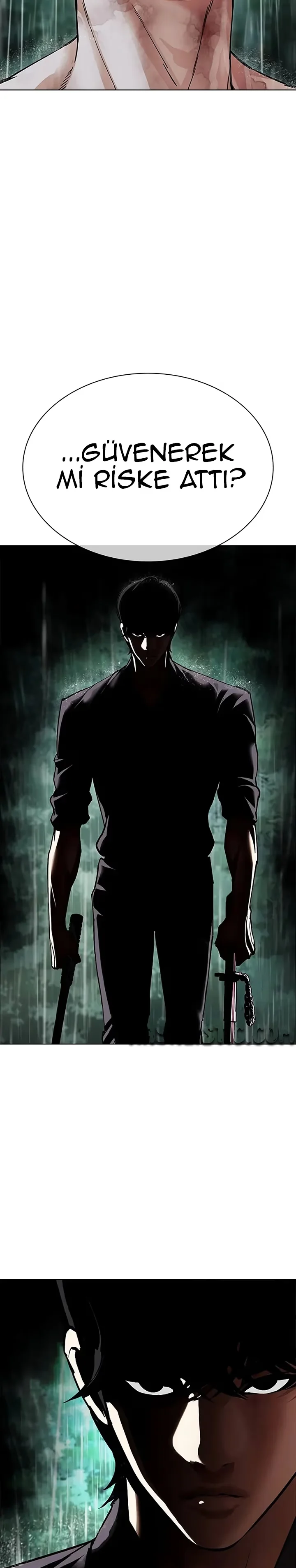 Lookism - Bölüm 508 - Sayfa 48