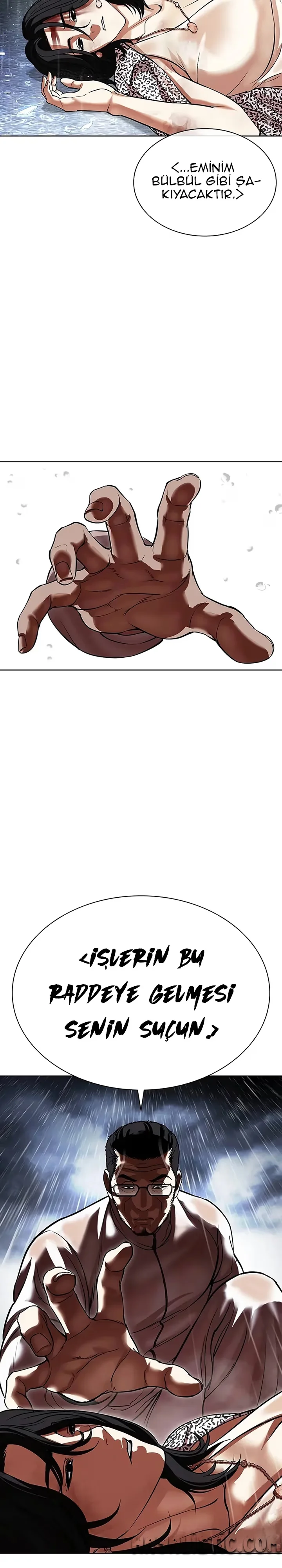 Lookism - Bölüm 508 - Sayfa 4