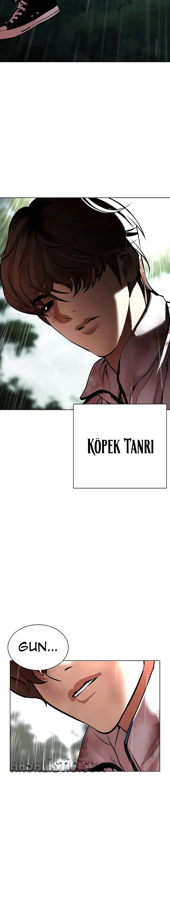 Lookism - Bölüm 508 - Sayfa 52