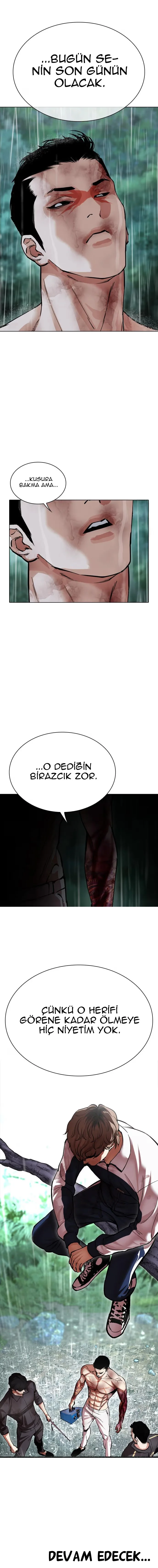 Lookism - Bölüm 508 - Sayfa 53
